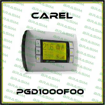 Carel-PGD1000F00 price