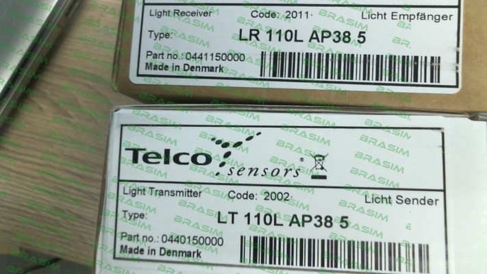 Telco-p/n: 8810, Type: LT-110L-AP38-5 price