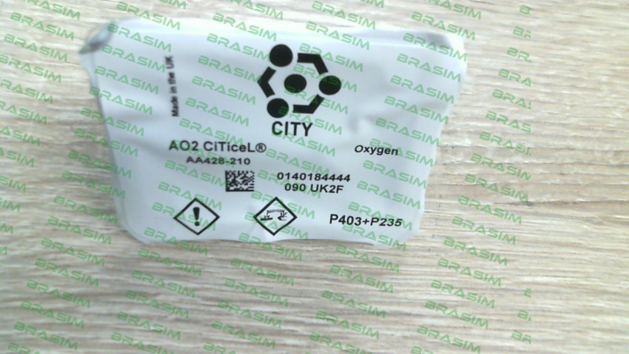 Citicel-AA428-210 / AO2 price