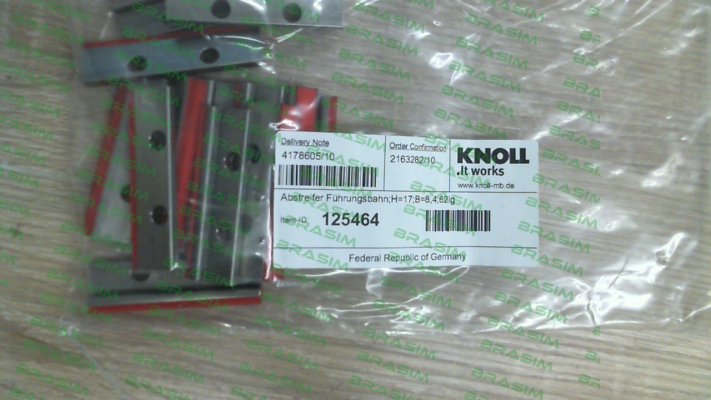 KNOLL-125464 price