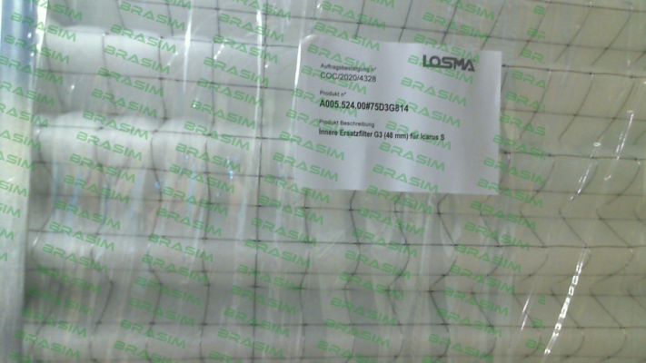 Losma-FG3.I price