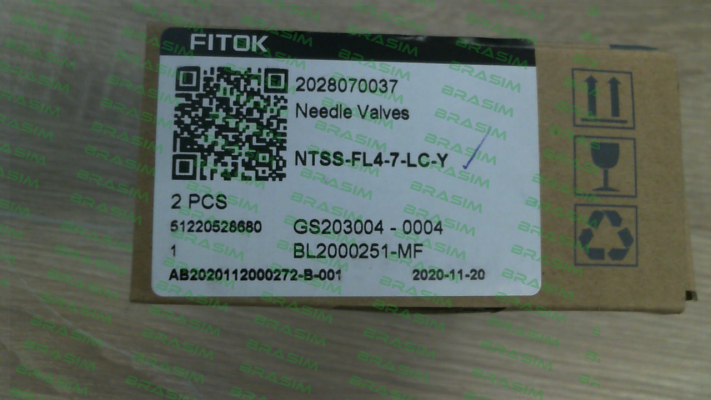 Fitok-NTSS-FL4-7-LC-Y price