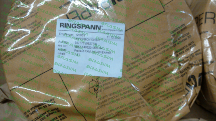 Ringspann-4867-140523-065H44 price