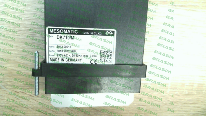 Mesomatic-DK710/M (Art.Nr. 5013.00013) price