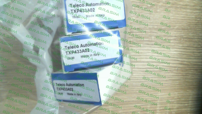 TELECO Automation-TXP433A02 price