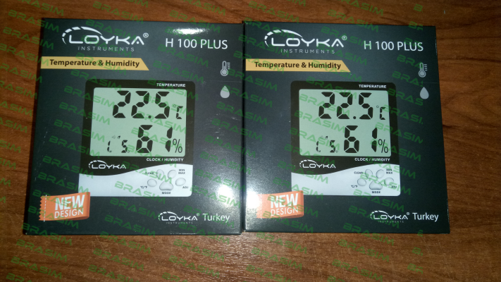 Loyka-H100 Plus price