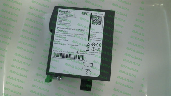 Eurotherm-EFIT/16A/400V/0V10/SCA/ENG/SELF/XX/NOFUSE/-/ price