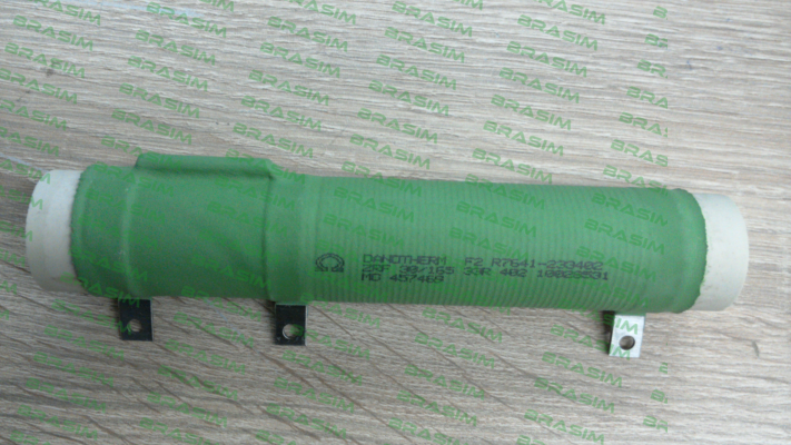 Danotherm-ZRF 30/165 33R 402 (R7641-233402) price