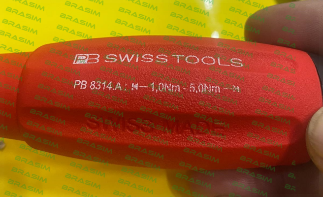 PB Swiss Tools-PB 8314/ 1.0-5.0 price