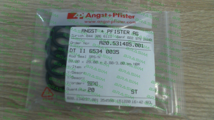 Angst-Pfister-11.6534.0035 price