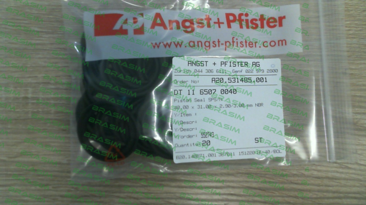 Angst-Pfister-11.6507.0040 price