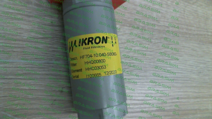 Ikron-HF704-10.040-SB060-GD-B (Z300-00259-99999) price