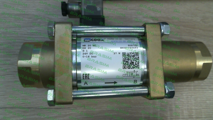 Coax-505752   ,MK 20 NC price