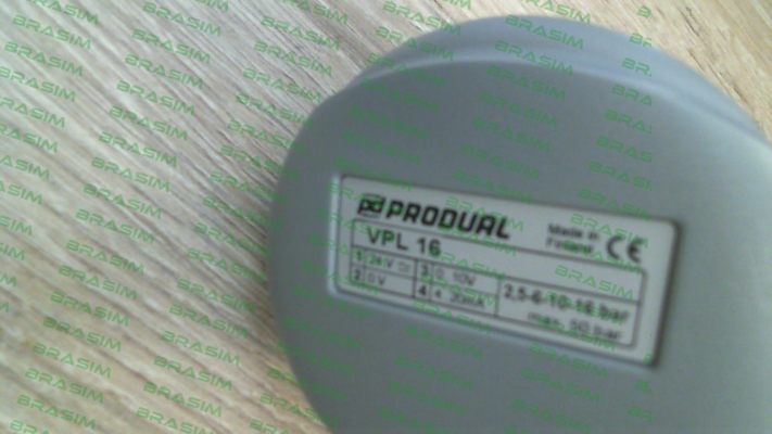 Produal-TM-VPL16 price