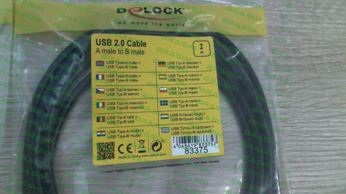 Delock-83375 price