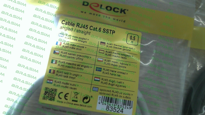 Delock-83524 price