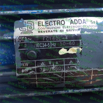 Electro Adda-FC160l-4 price