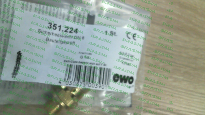 Ewo-351.224 price