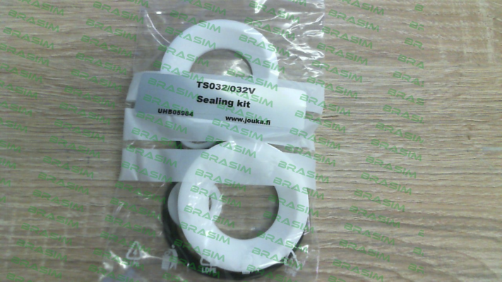 Jouka-O-ring for K032/032 HVP-V price