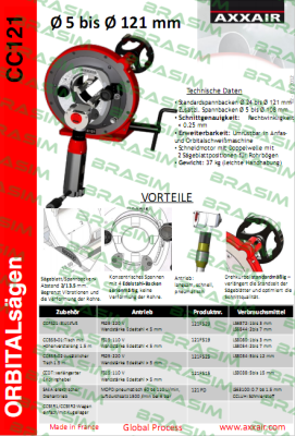 Axxair-LS 6844 (2-7 mm) price