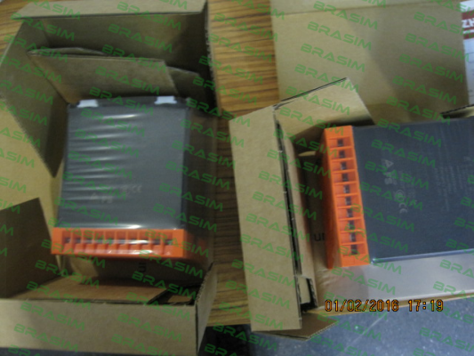 Dold-p/n: 0038447, Type: BN5983.53/104 DC24V / 230V price