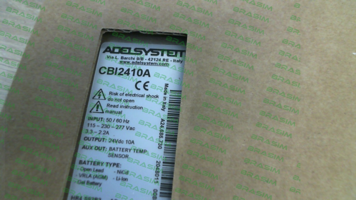 ADEL System-CBI2410A price