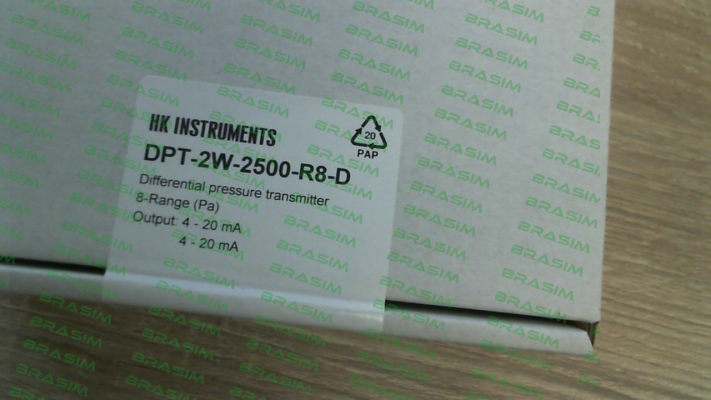 HK INSTRUMENTS-DPT-2w-2500-R8-D price