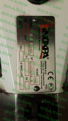 Inoxpa-SLR 1-40 17 D7013-01 price