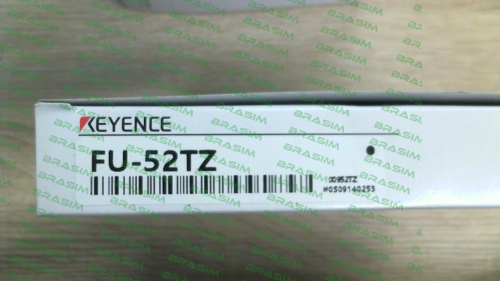 Keyence-FU-52TZ price