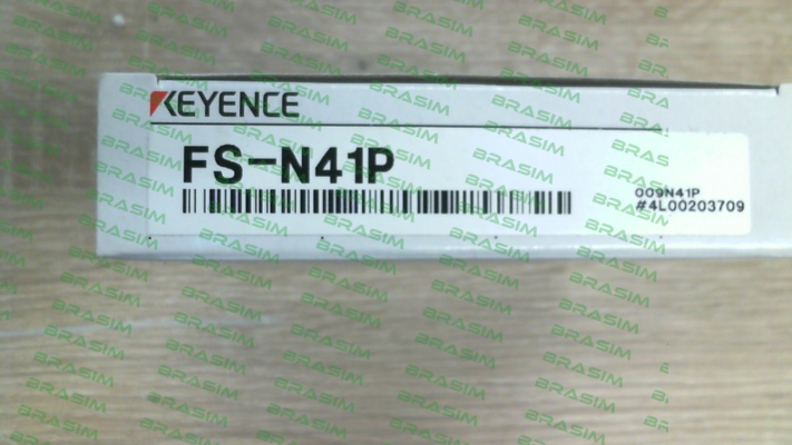 Keyence-FS-N41P price