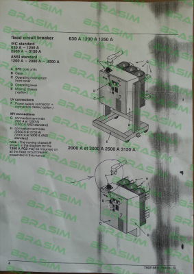 Carrier Kheops-CEV1695-0063-A0001  price