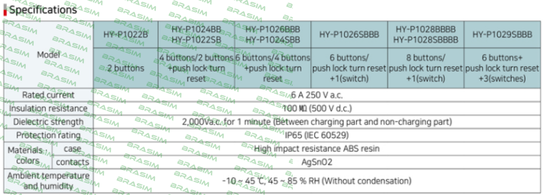 HanYoung NUX-HY-P1024SBB price