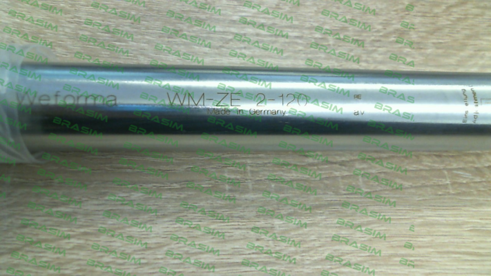 Weforma-WM-ZE 2-120 price