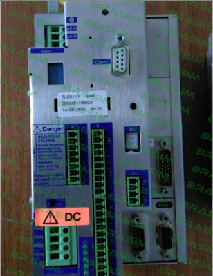 Berger Lahr (Schneider Electric)-TLC511F SAM  price