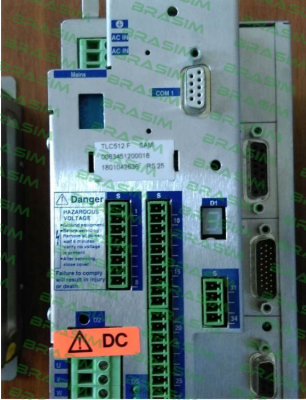 Berger Lahr (Schneider Electric)-TLC512 F SAM price