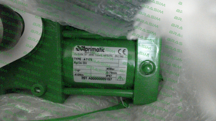 Aprimatic-P/N: 41050/002, Type: AT175 price