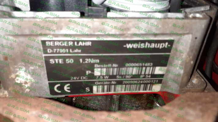 Weishaupt-651 483 price