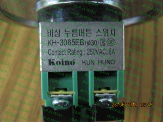 Koino-KH-3065EB-11-Y price