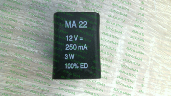 Hafner-MA 22 12DC price