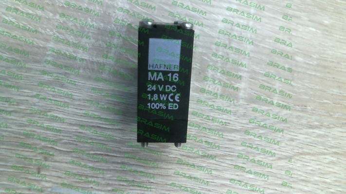 Hafner-MD 401 24DC price