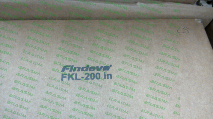 FINDEVA-FKL-200in price