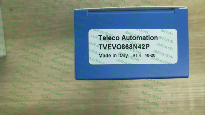 TELECO Automation-TVEVO868N42P price