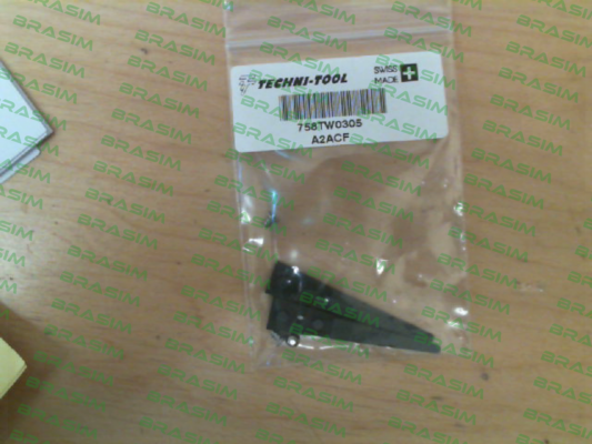 Techni Tool-758TW0305 price