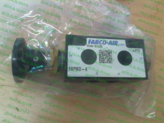 Fabco Air-18PMD-4 price