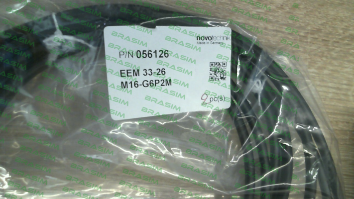 Novotechnik-P/N: 400056126 Type: EEM-33-26 price