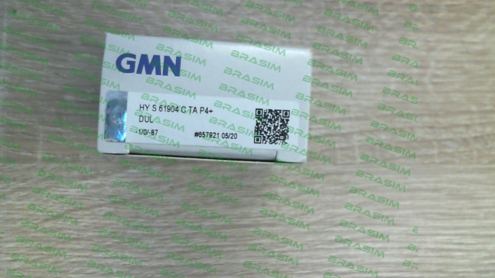 Gmn-19HYS61904CTAP4SDUL price