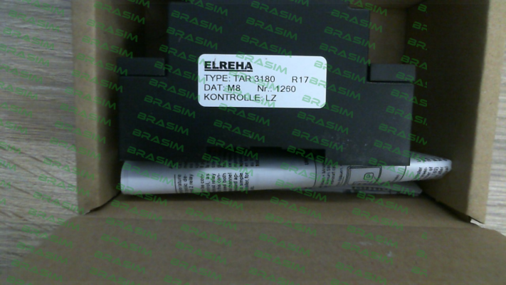 Elreha-TAR 3180 price