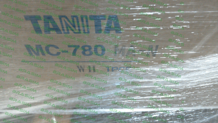 Tanita-MC-780 MAN - P price