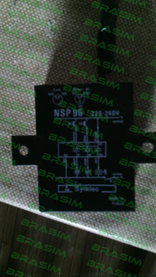 Crouzet-NSP96 220-240 V price