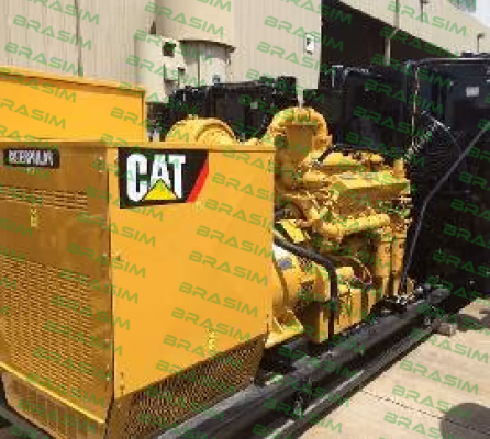 Caterpillar-G3412C LE   price